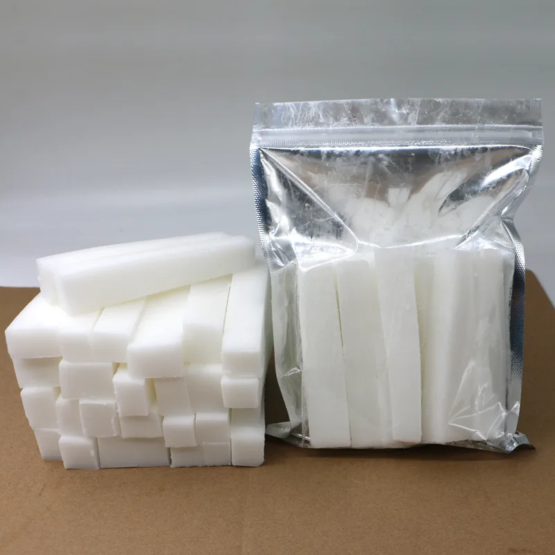 Soap Making Game - DIY Fashion Bag Clear or White