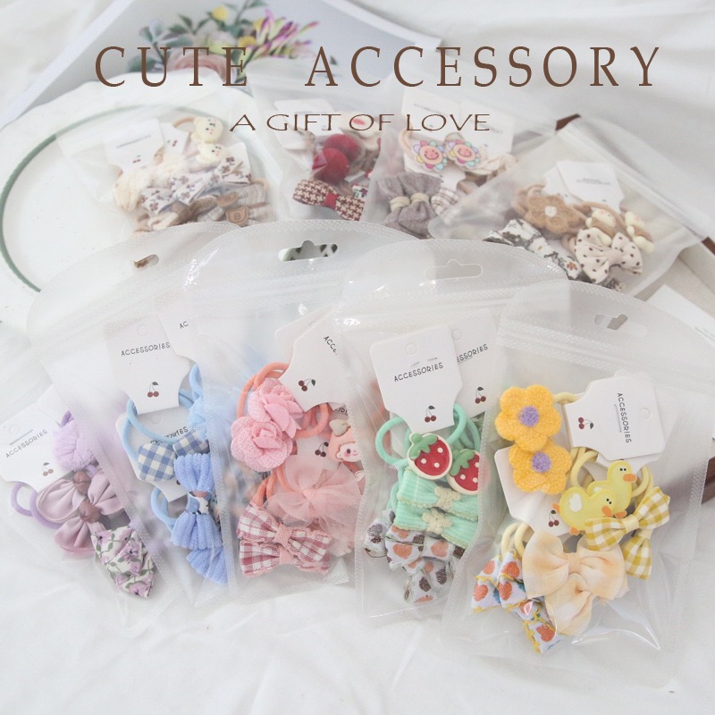 Soap Making Handmade - Children's Handmade Headwear Hair Accessories for