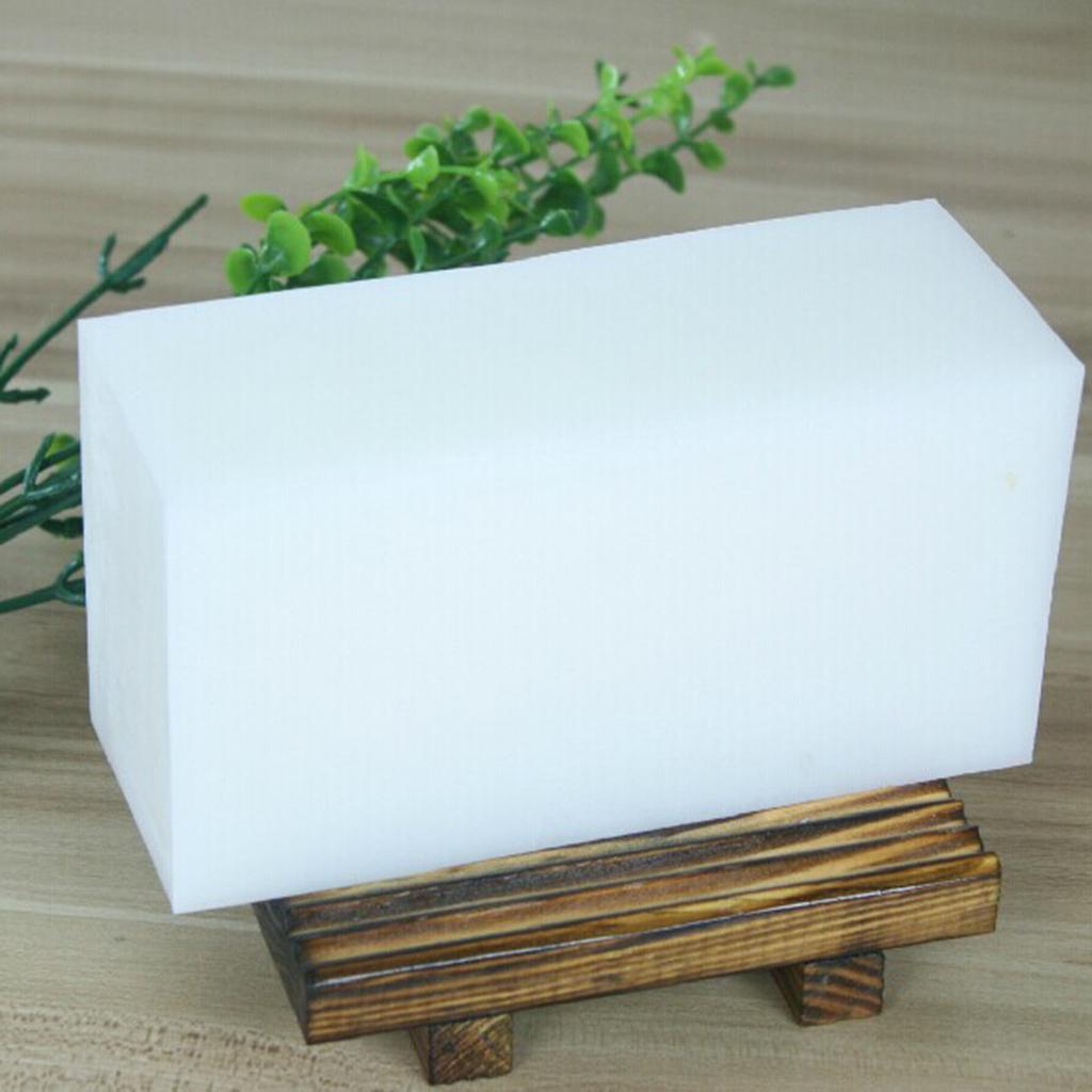 Soap Making Game - DIY White Soap Base Material Melt