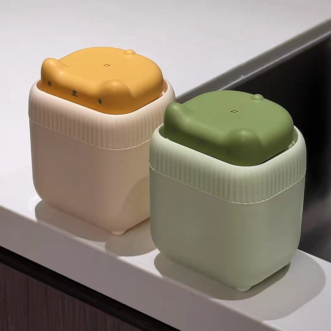 Soap Making Machine At Home - Kitten Detergent Dispenser Kitchen Soap Dispenser