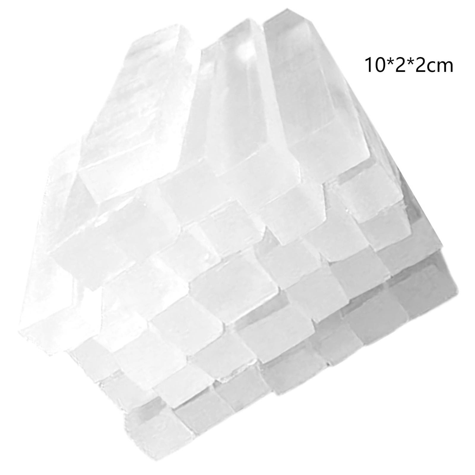 Soap Making Machine At Home - Bag Clear Glycerin Hand Soaps Base