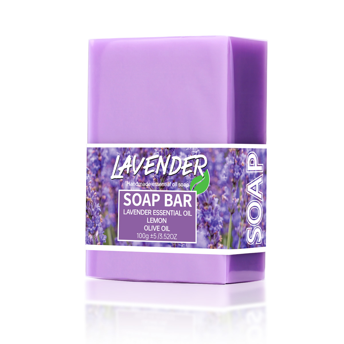 100g Lavender Oil Handmade Gly – Soap Making Essential Oils recenzja i cena