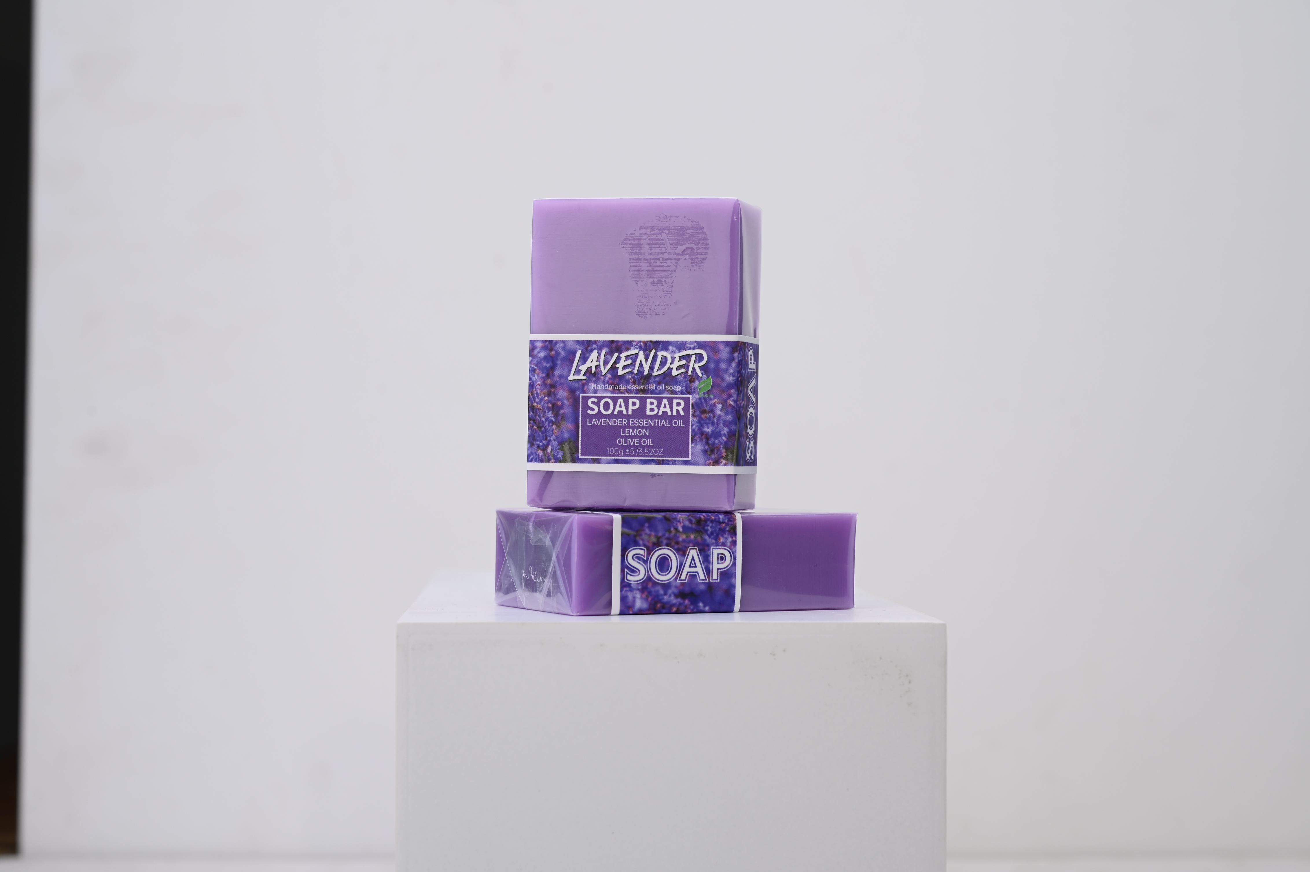 100g Lavender Oil Handmade Gly – Soap Making Essential Oils recenzja i cena