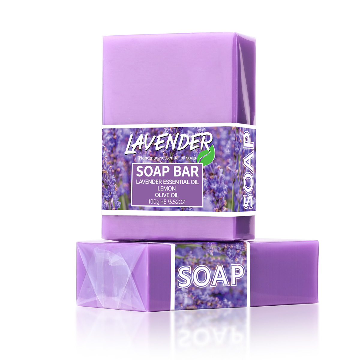 100g Lavender Oil Handmade Gly – Soap Making Essential Oils recenzja i cena