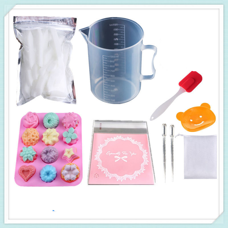 Multifunctional DIY Handmade S – Soap Making Game recenzja i cena