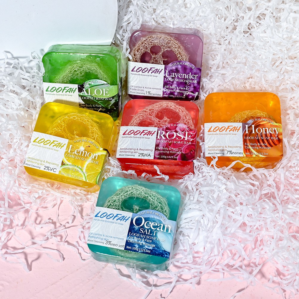 Handmade Kojic Acid Soap with  – Soap Making Essential Oils recenzja i cena