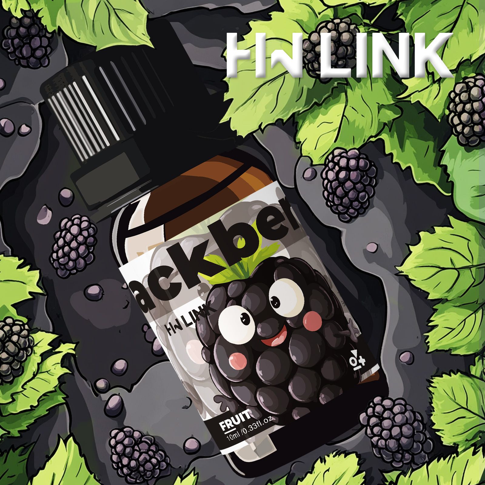 Blackberry Essential Oil Black – Soap Making Essential Oils recenzja i cena