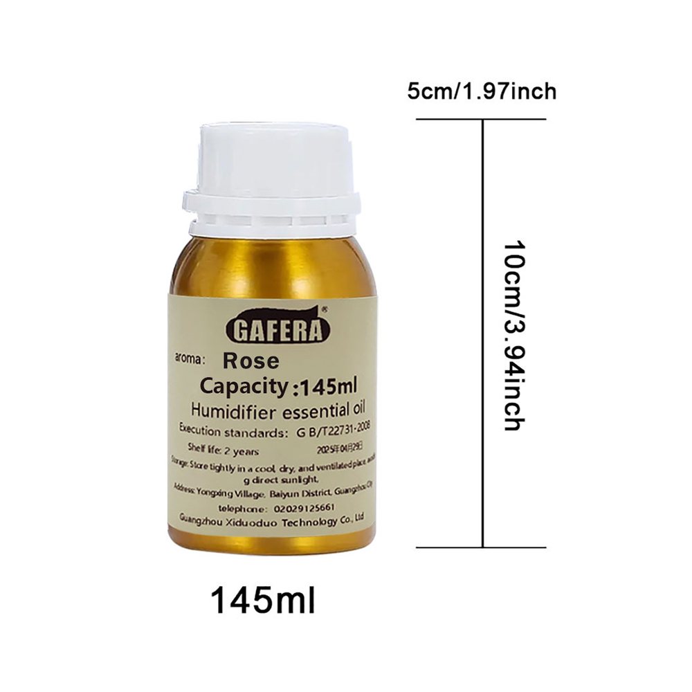 GAFERA 145ml(4.9 fl.oz) Rose S – Soap Making Essential Oils recenzja i cena