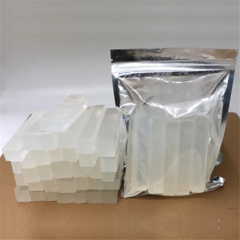DIY Fashion Bag Clear or White – Soap Making Game recenzja i cena