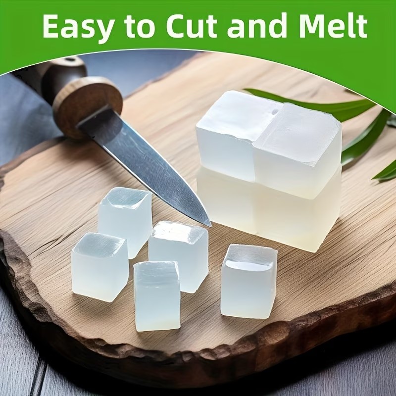 DIY Fashion Bag Clear or White – Soap Making Game recenzja i cena