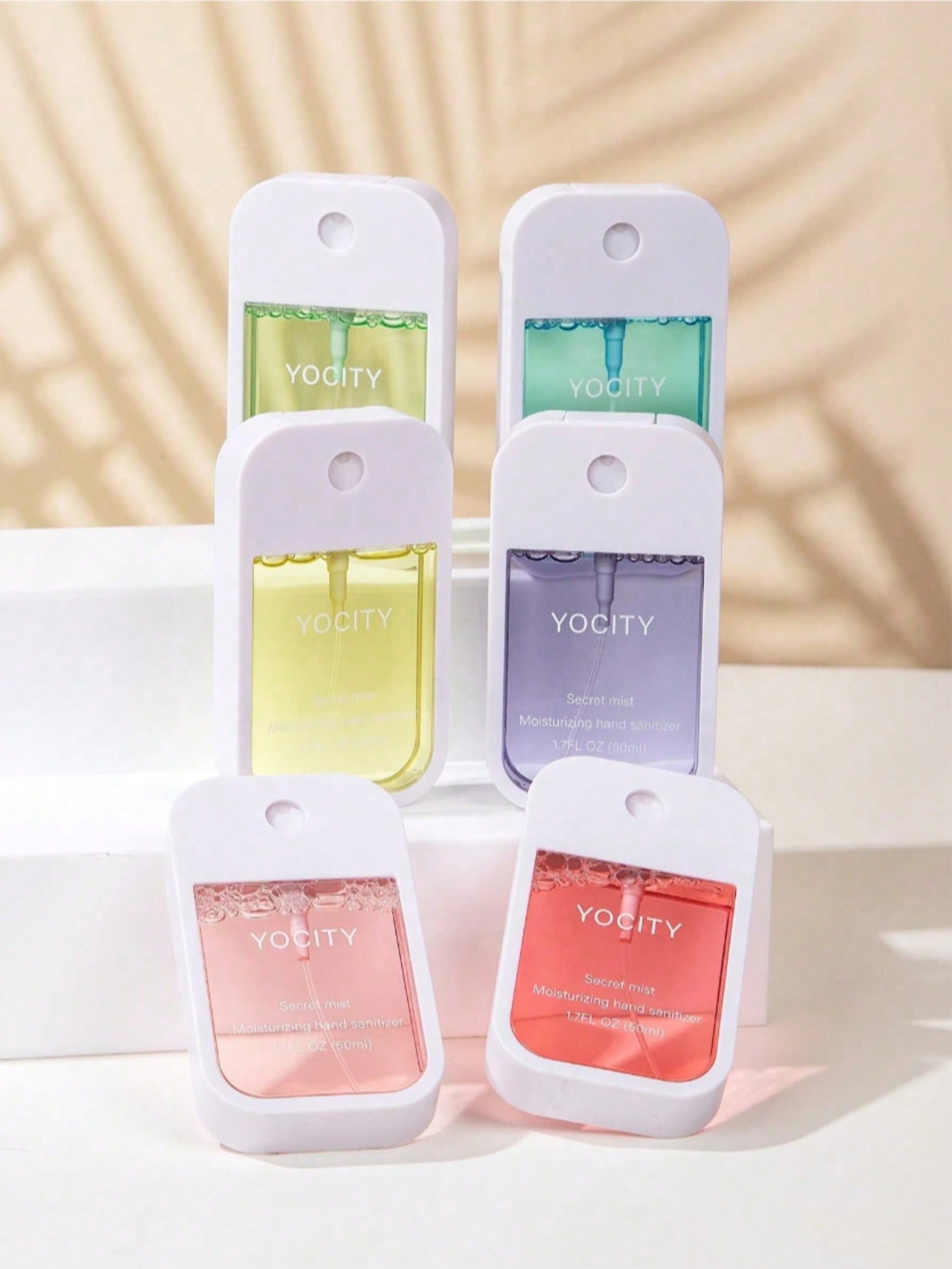 1PC Portable Hand Sanitizer Sp – Soap Making Machine At Home recenzja i cena