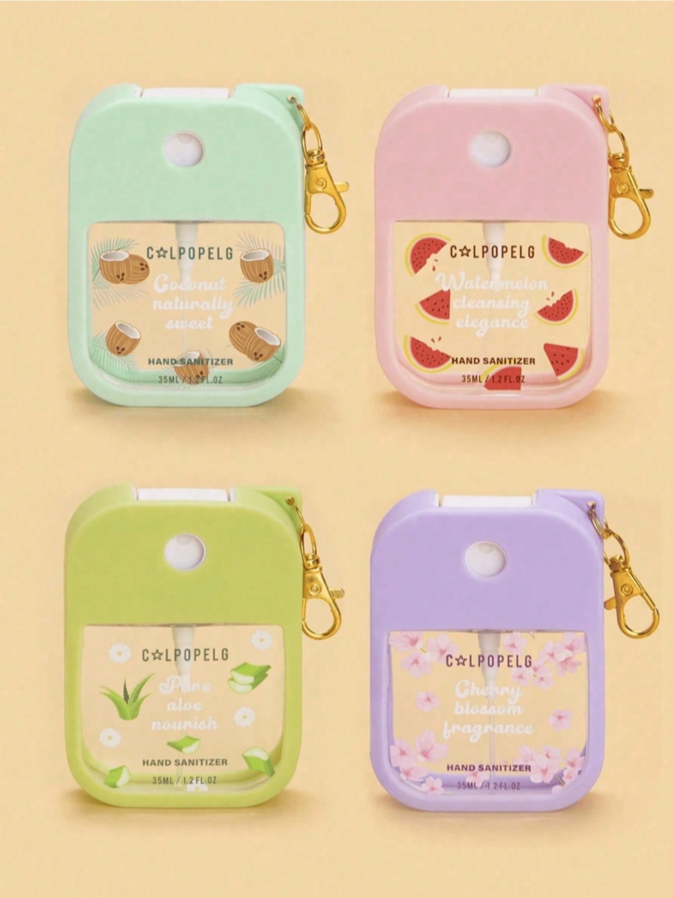 1PC Portable Hand Sanitizer Sp – Soap Making Machine At Home recenzja i cena