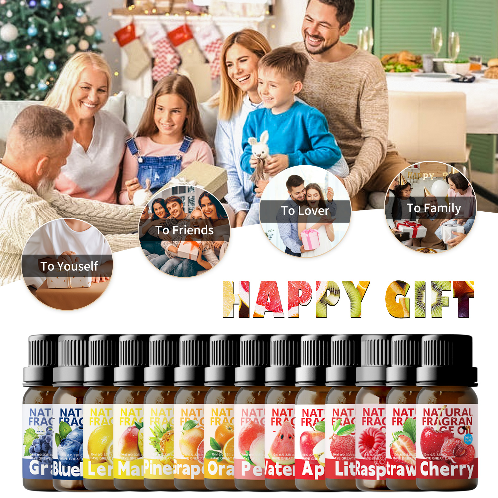 10ml Blackberry Essential Oils – Soap Making Essential Oils recenzja i cena