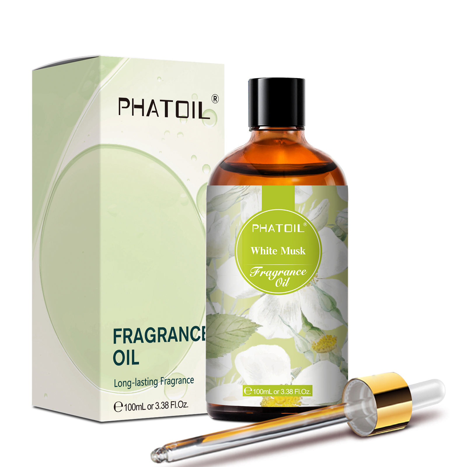 PHATOIL 100ml Aroma Fragrance  – Soap Making Essential Oils recenzja i cena
