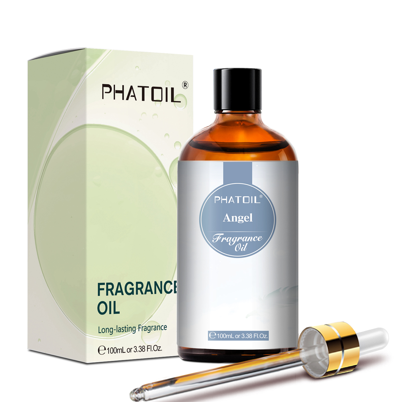 PHATOIL 100ml Aroma Fragrance  – Soap Making Essential Oils recenzja i cena