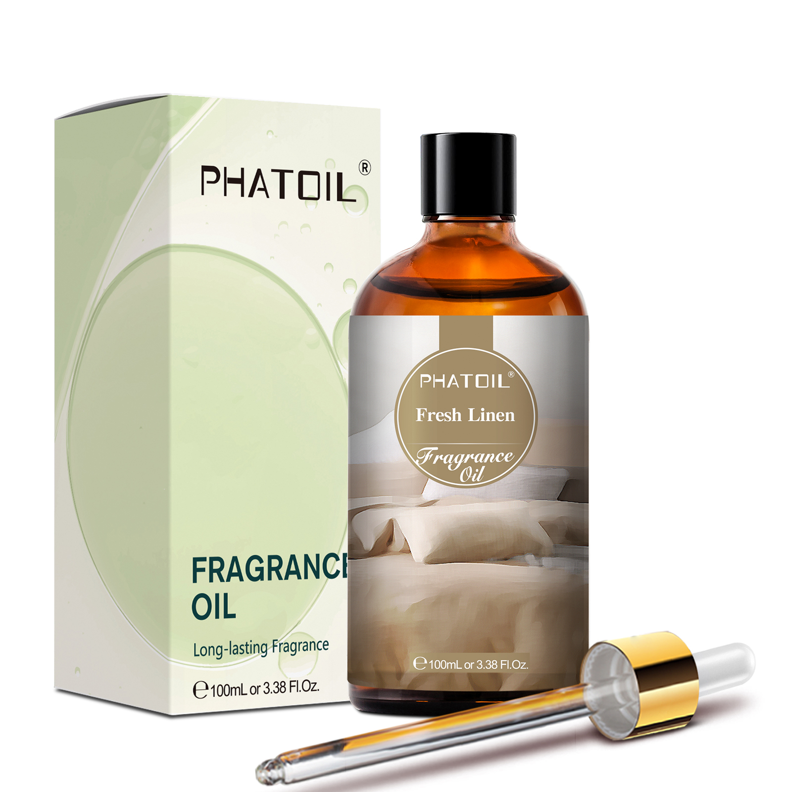 PHATOIL 100ml Aroma Fragrance  – Soap Making Essential Oils recenzja i cena