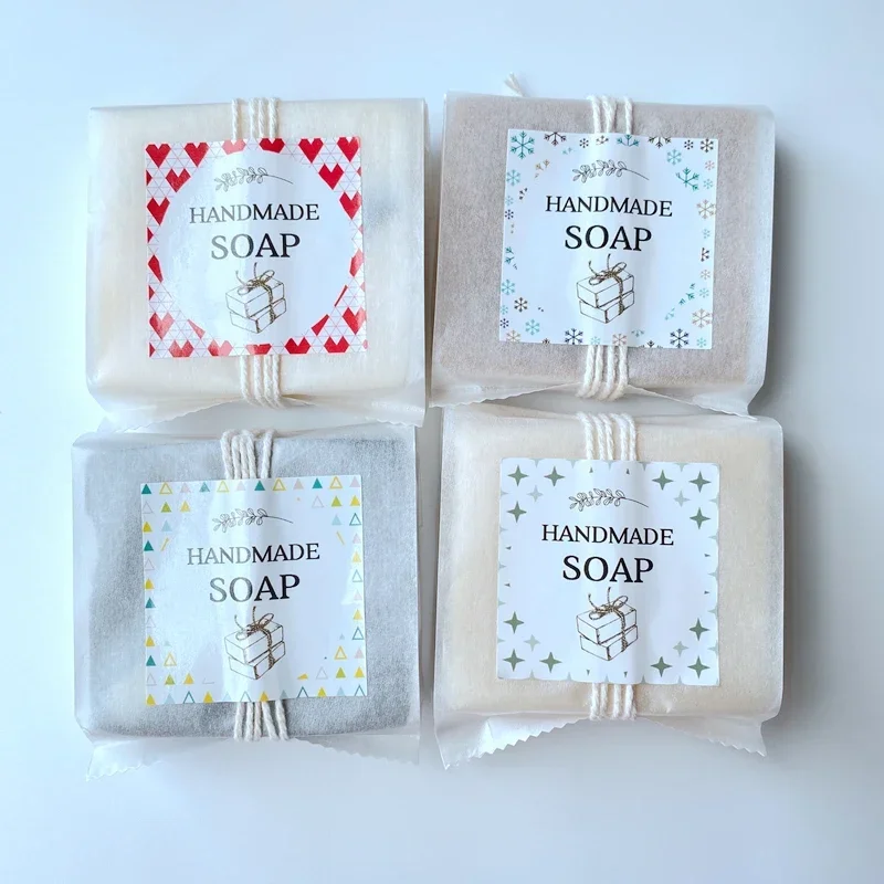 Handmade Soap Packaging Bag Wi – Soap Making Essential Oils recenzja i cena