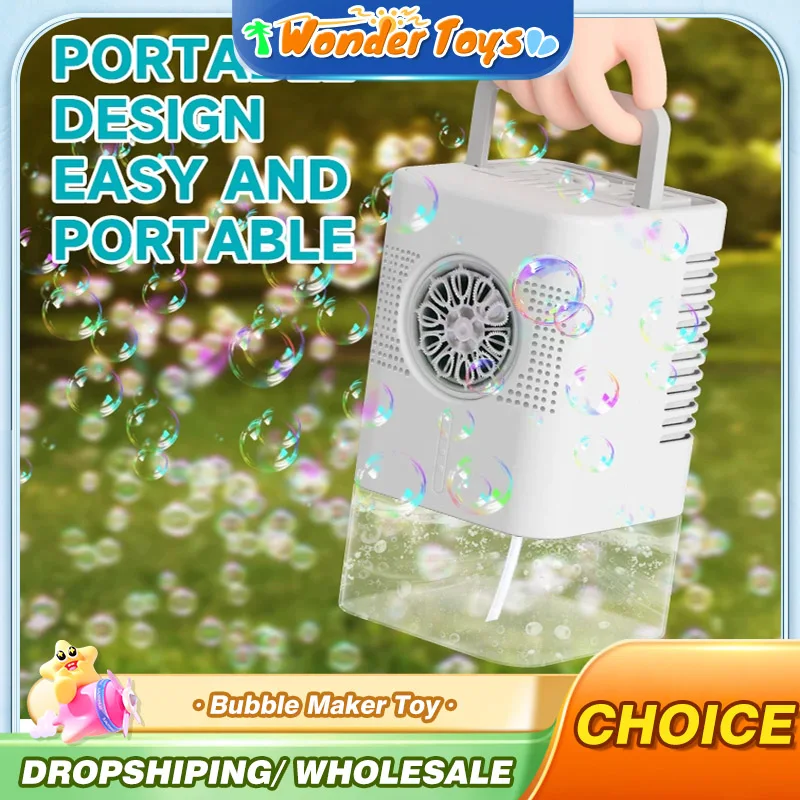 Automatic Bubbles for Children – Soap Making Game recenzja i cena