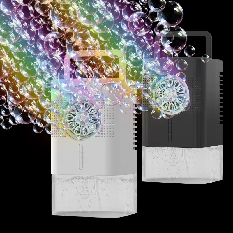 Automatic Bubbles for Children – Soap Making Game recenzja i cena