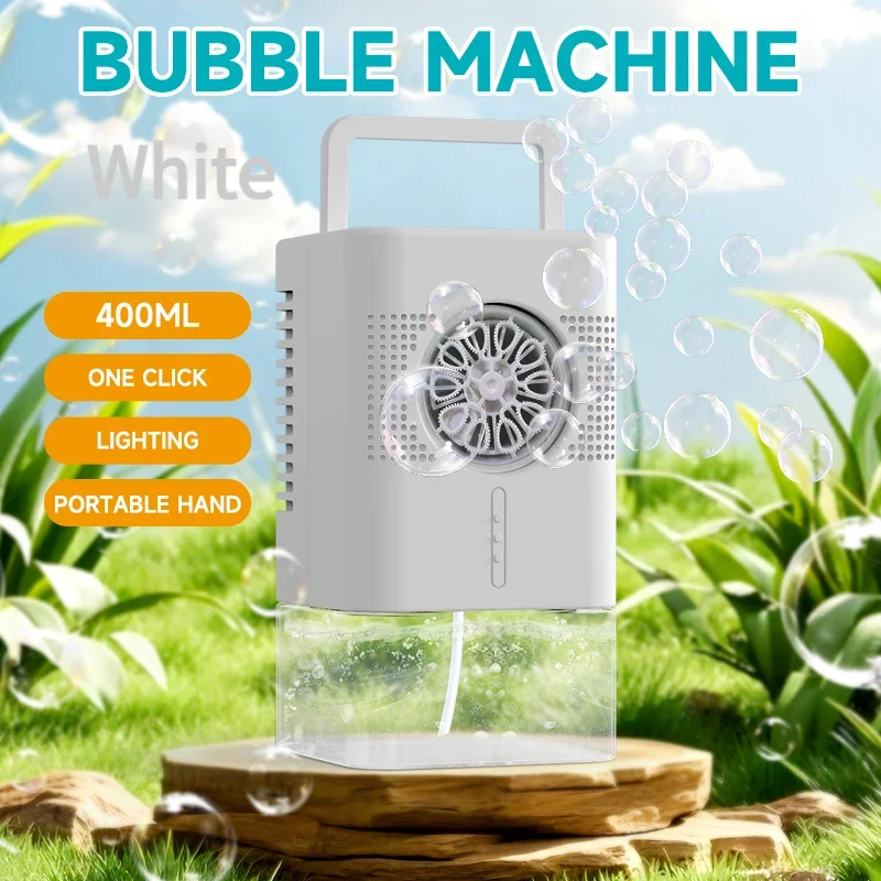 Automatic Bubbles for Children – Soap Making Game recenzja i cena