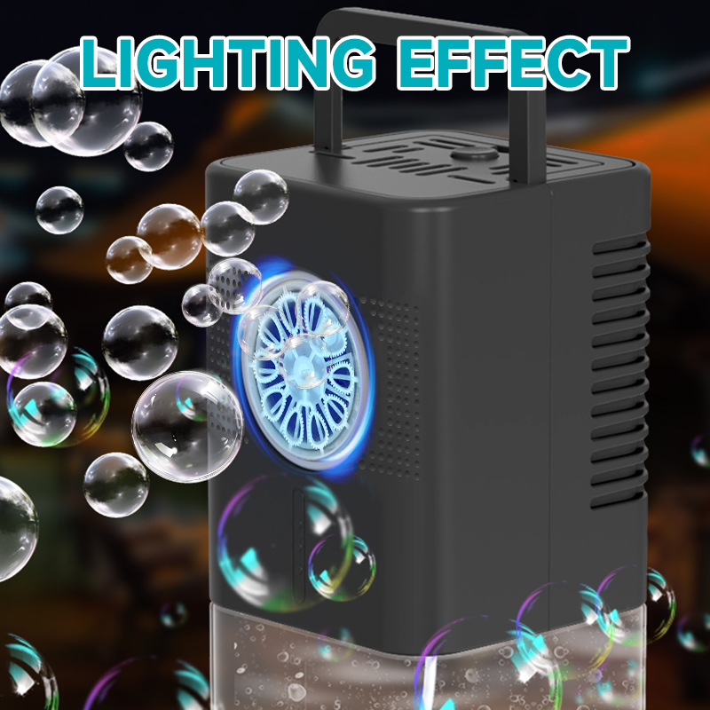 Automatic Bubbles for Children – Soap Making Game recenzja i cena