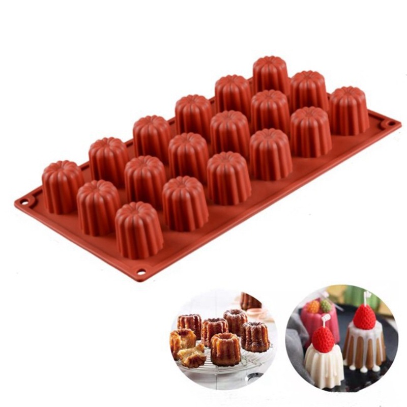 8/12/18 Cups Silicone Mold Cup – Soap Making Handmade recenzja i cena
