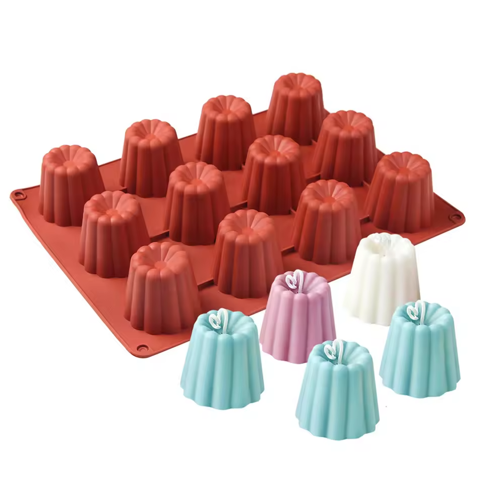 8/12/18 Cups Silicone Mold Cup – Soap Making Handmade recenzja i cena