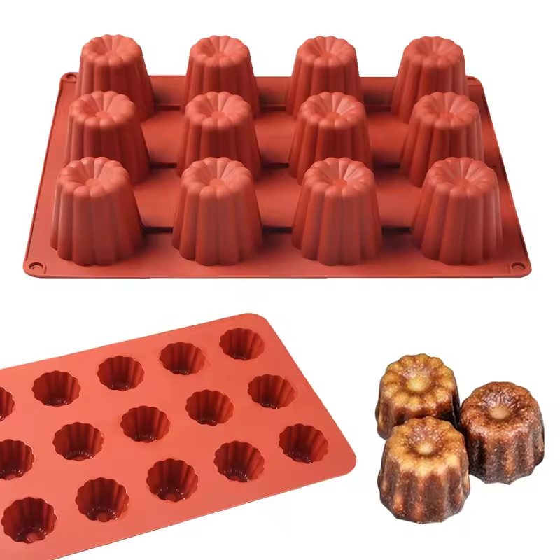 8/12/18 Cups Silicone Mold Cup – Soap Making Handmade recenzja i cena