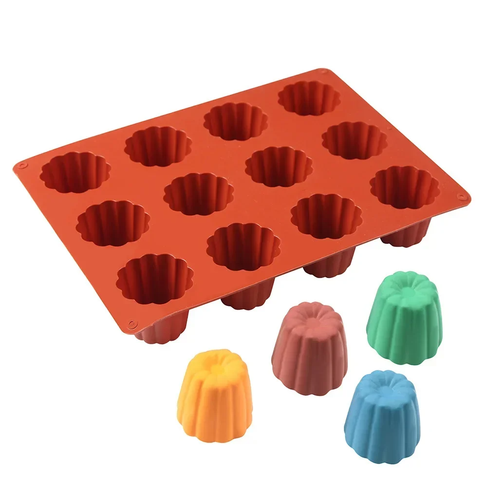 8/12/18 Cups Silicone Mold Cup – Soap Making Handmade recenzja i cena