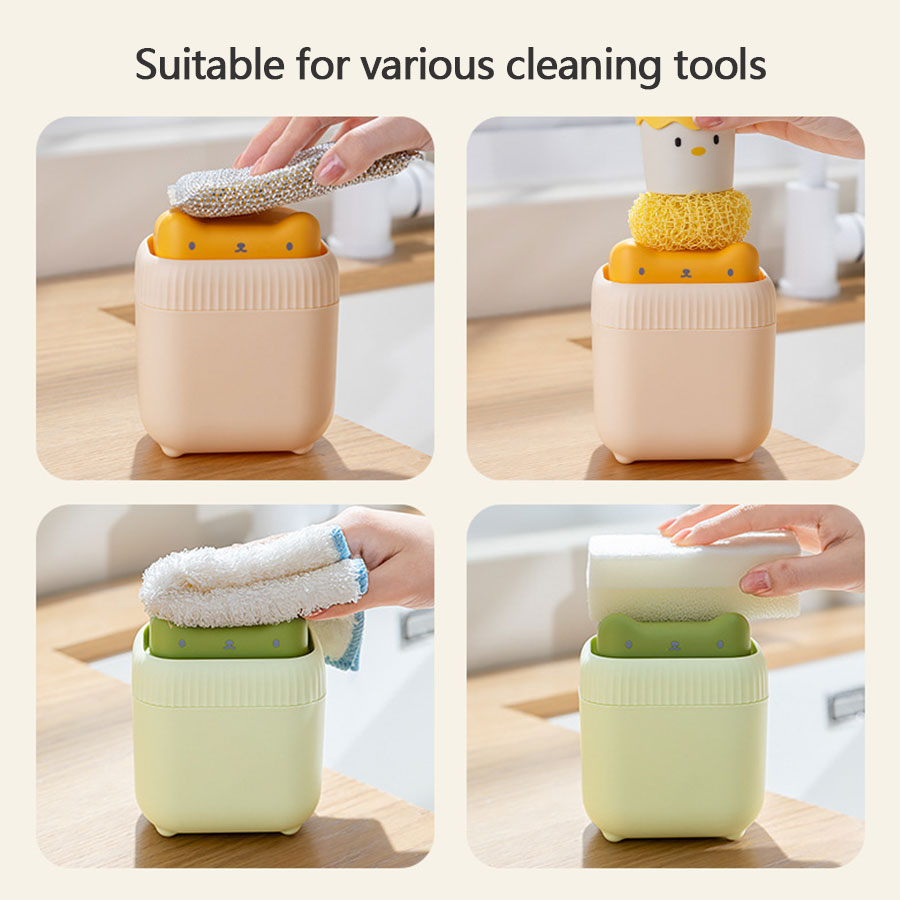 Press Type Soap Dispenser, Kit – Soap Making Machine At Home recenzja i cena