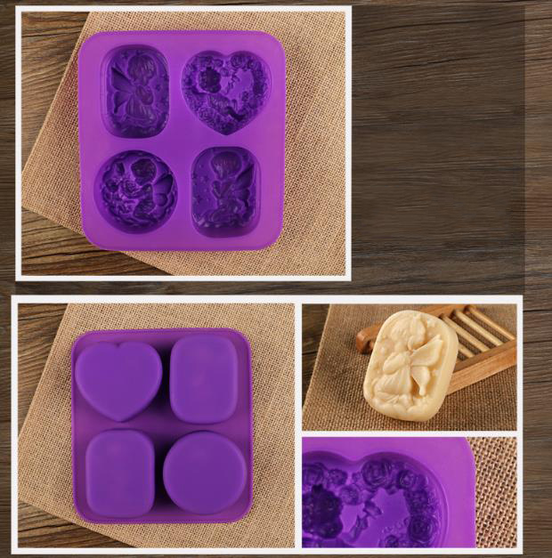 Healthy Food Grade Soft Silico – Soap Making Game recenzja i cena