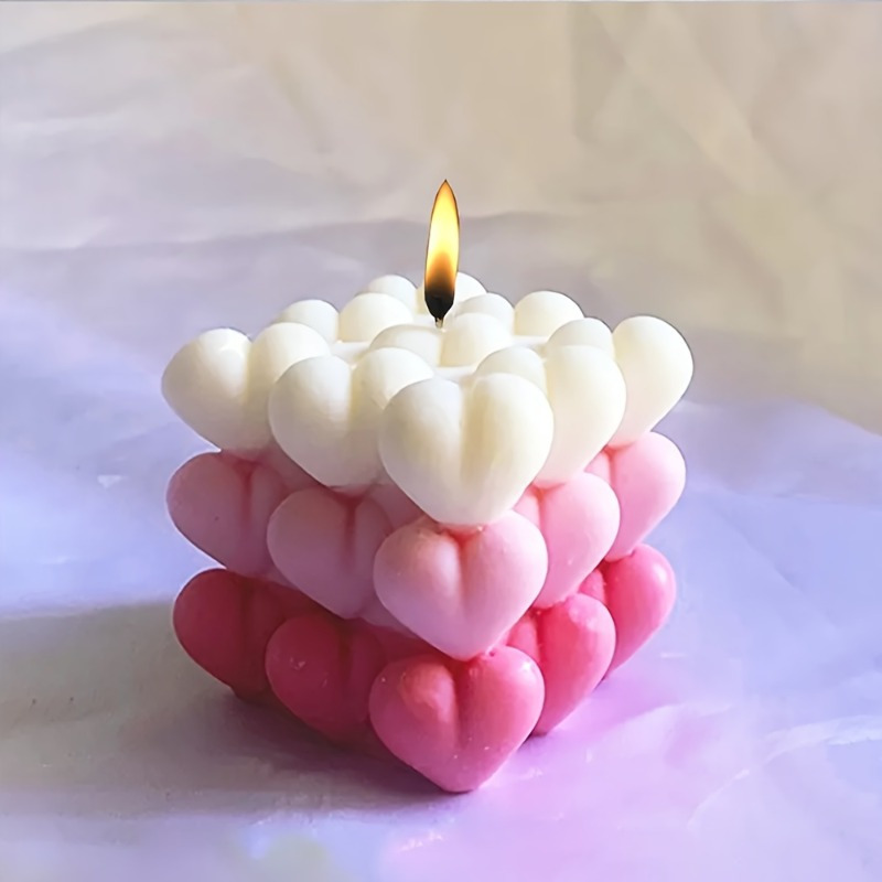 New Heart-shaped Magic Ball Si – Soap Making Gifts recenzja i cena