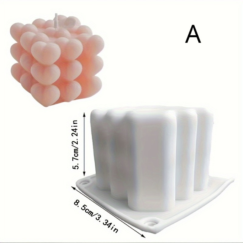 New Heart-shaped Magic Ball Si – Soap Making Gifts recenzja i cena
