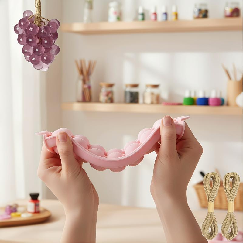 Handmade Soap Making Silicone  – Soap Making Gifts recenzja i cena