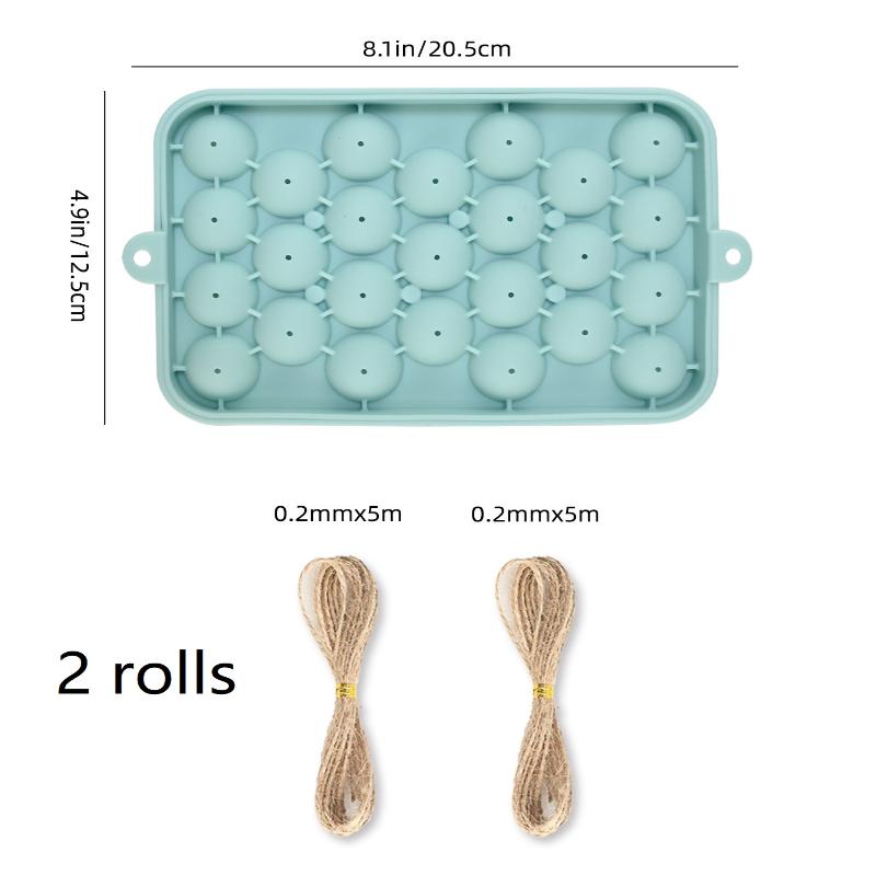 Handmade Soap Making Silicone  – Soap Making Gifts recenzja i cena