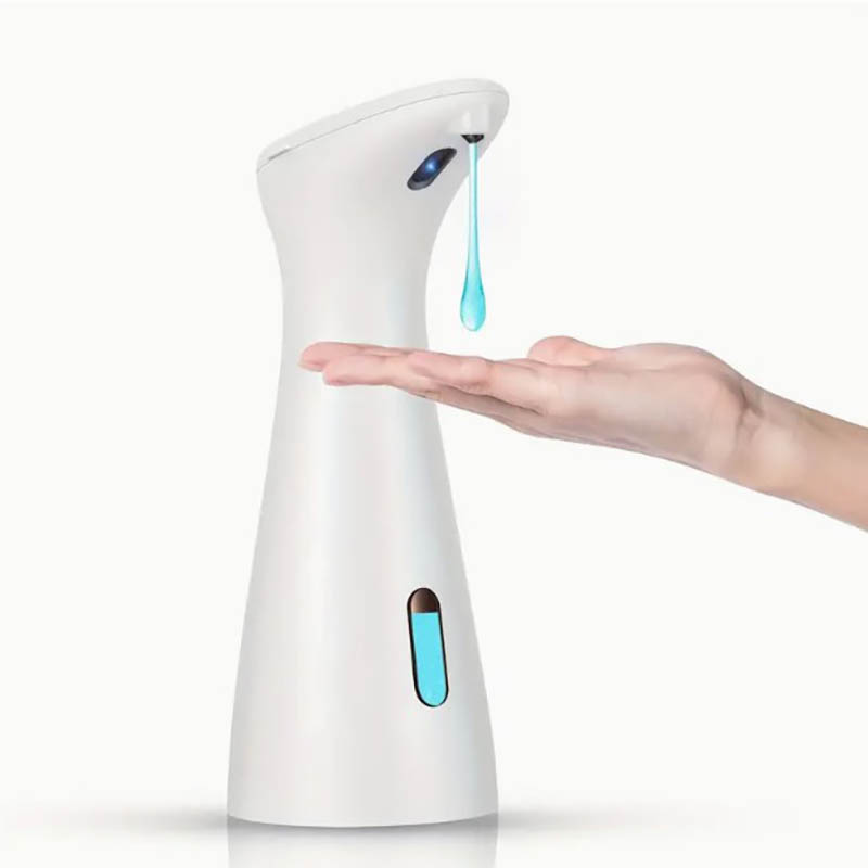 Automatic Sensor Hand Sanitize – Soap Making Machine At Home recenzja i cena
