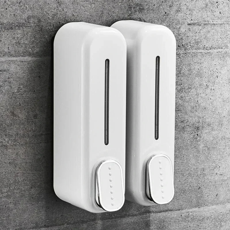350ml Wall Mount Soap Dispense – Soap Making Machine At Home recenzja i cena
