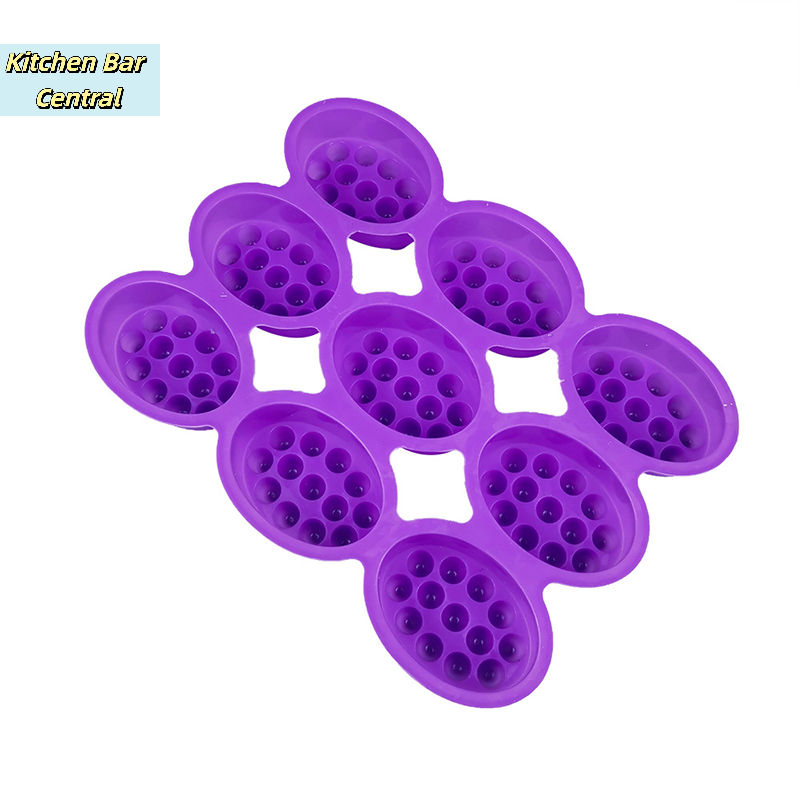 【3d Silicone Soap Mold Massage – Soap Making Line recenzja i cena