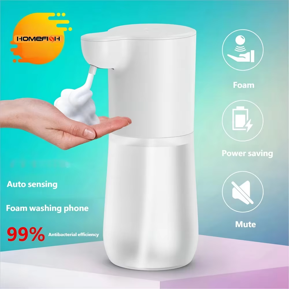 HOMEFISH Smart Automatic Senso – Soap Making Machine At Home recenzja i cena