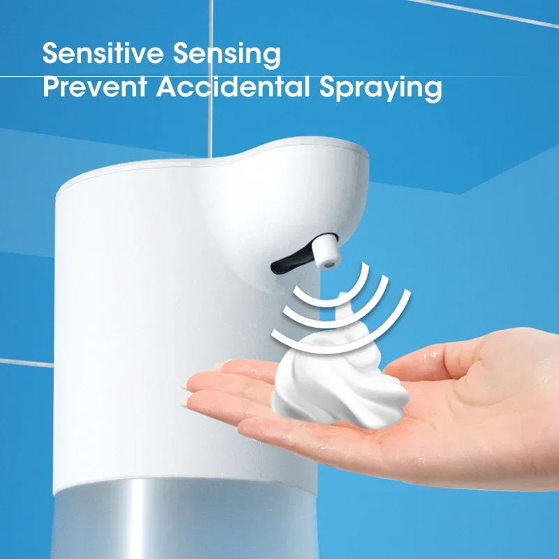 HOMEFISH Smart Automatic Senso – Soap Making Machine At Home recenzja i cena