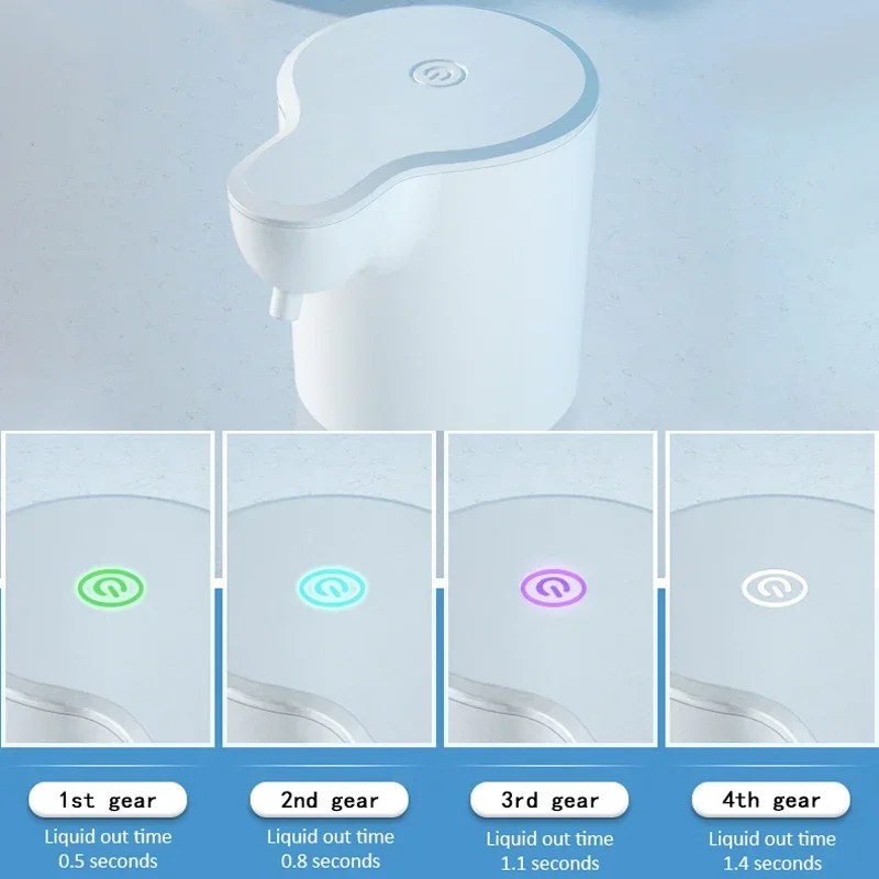 HOMEFISH Smart Automatic Senso – Soap Making Machine At Home recenzja i cena