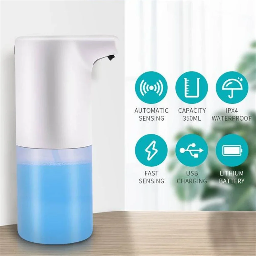 HOMEFISH Smart Automatic Senso – Soap Making Machine At Home recenzja i cena
