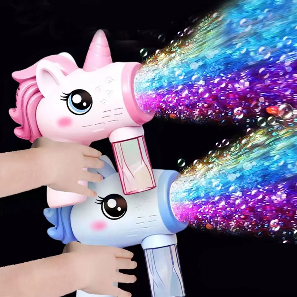 2024 Unicorn Electric Bubble G – Soap Making Game recenzja i cena