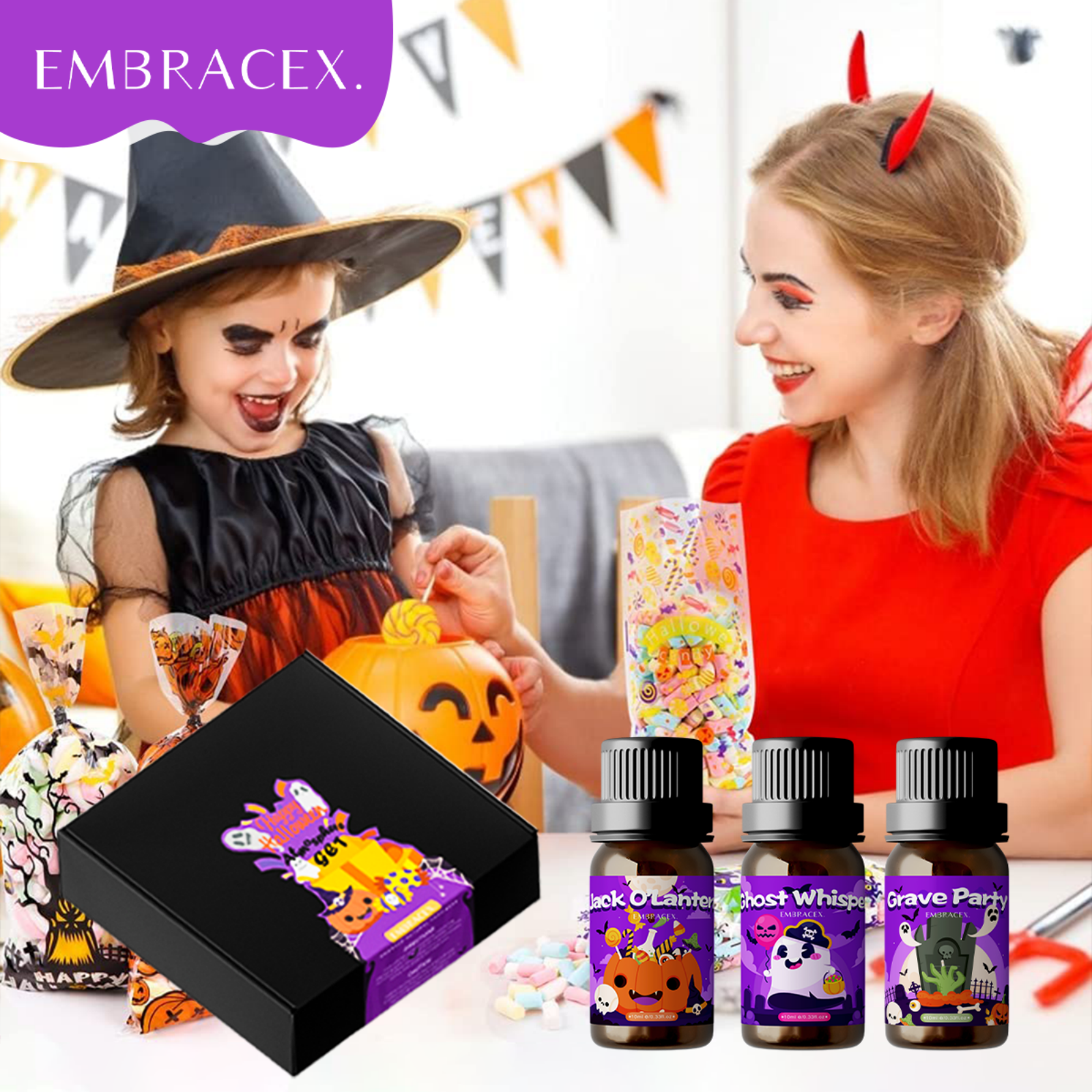 10ml Witch Incantation Essenti – Soap Making Essential Oils recenzja i cena