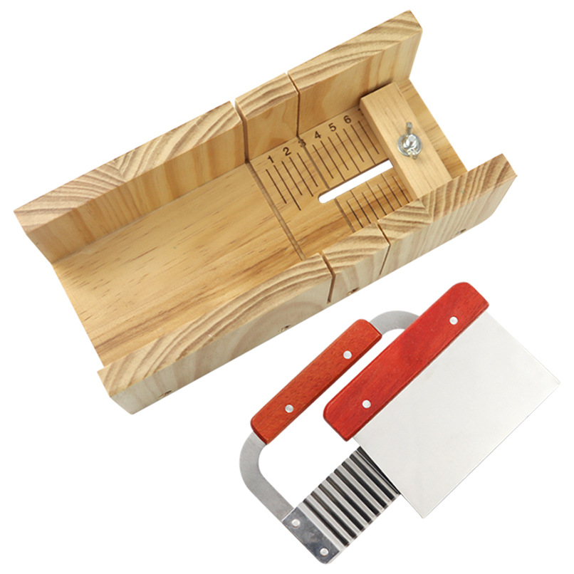 Soap Making Tools Wood Cutting – Soap Making Game recenzja i cena