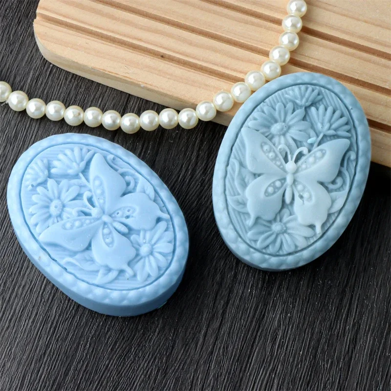 Silicone Soap Mold Flower Butt – Soap Making Gifts recenzja i cena