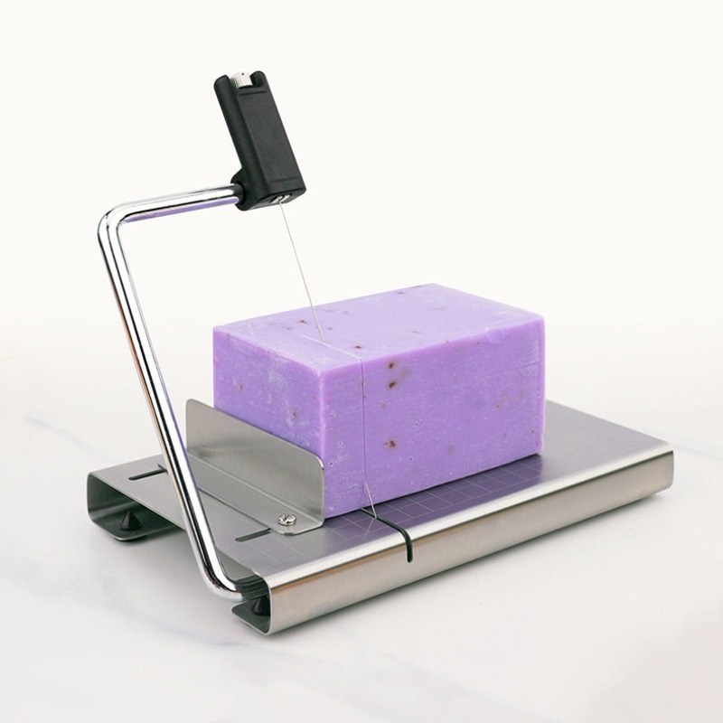 Handmade Soap Cutter Tool Chee – Soap Making Ideas recenzja i cena