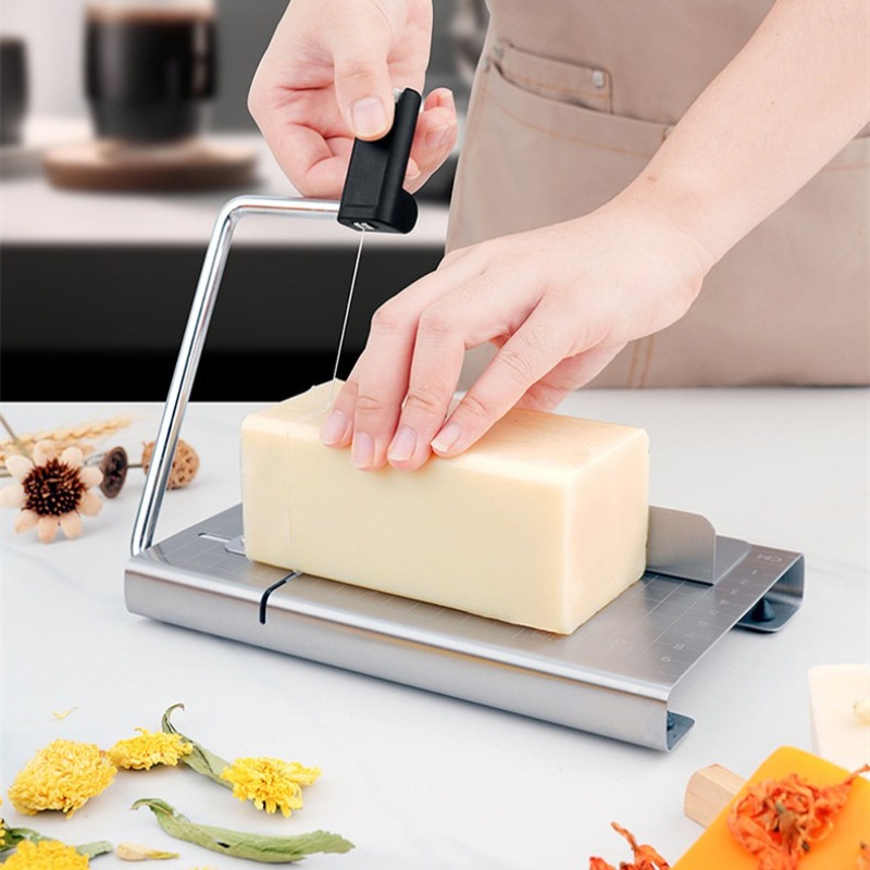 Handmade Soap Cutter Tool Chee – Soap Making Ideas recenzja i cena