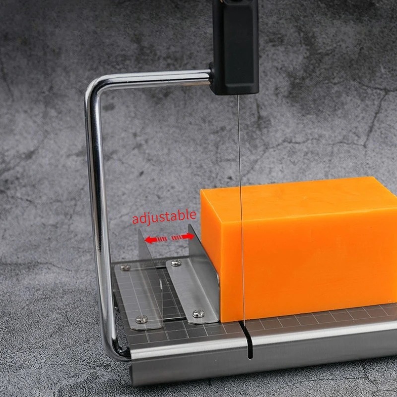 Handmade Soap Cutter Tool Chee – Soap Making Ideas recenzja i cena