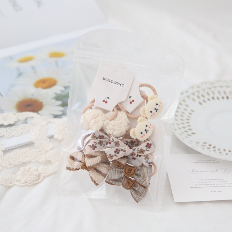 Children's Handmade Headwear H – Soap Making Handmade recenzja i cena